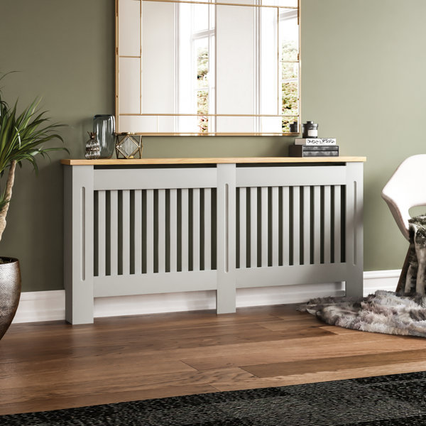 Over Radiator Shelf | Wayfair.co.uk